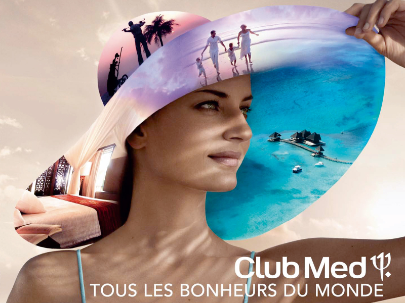 Club Med, İnternet Üzerinden Karşılaştırma Aracını Güncelledi