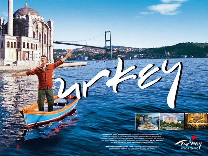 Türkiye’de Yaşanan Olaylar Turizm Sektörünü Oldukça Etkiledi