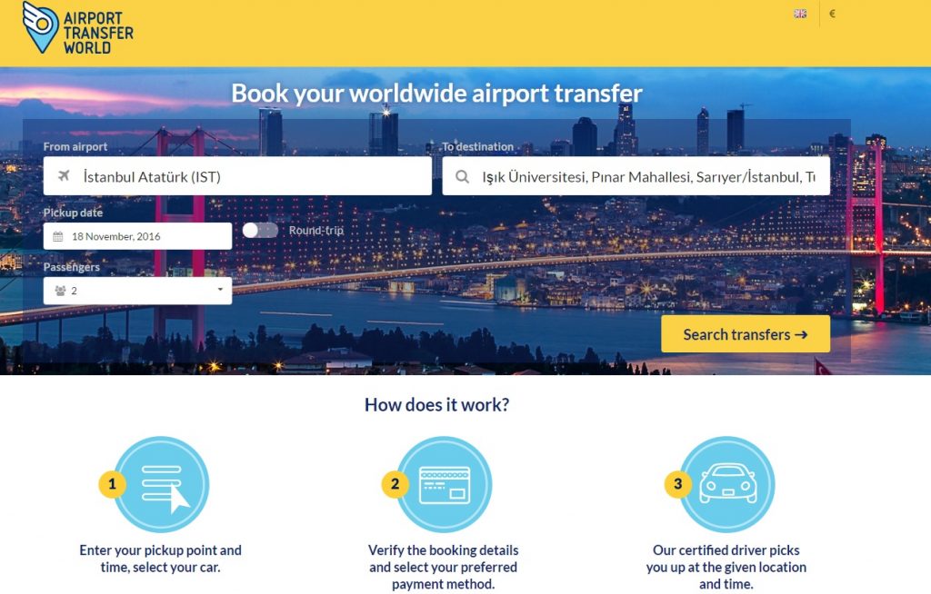 airporttransferworld