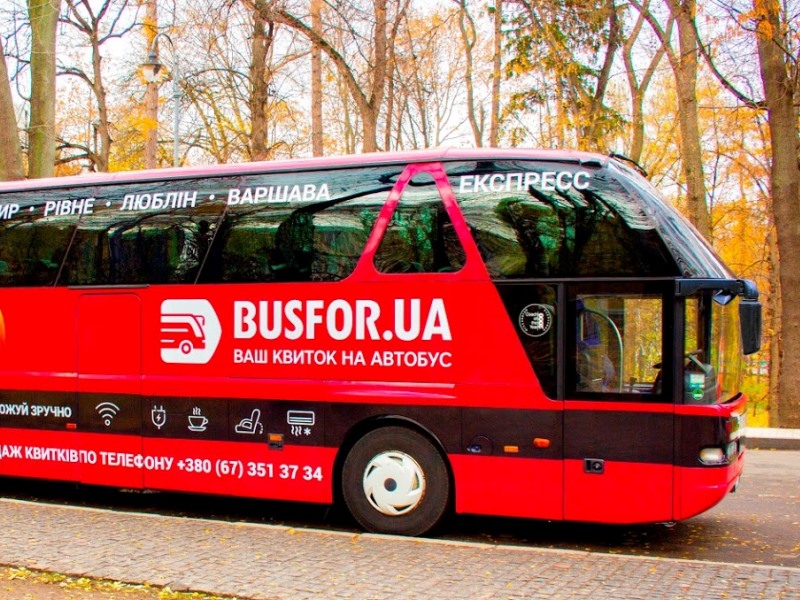 Rusya’nın En Büyük Otobüs Firması Busfor 20 Milyon Dolar Yatırım Aldı.