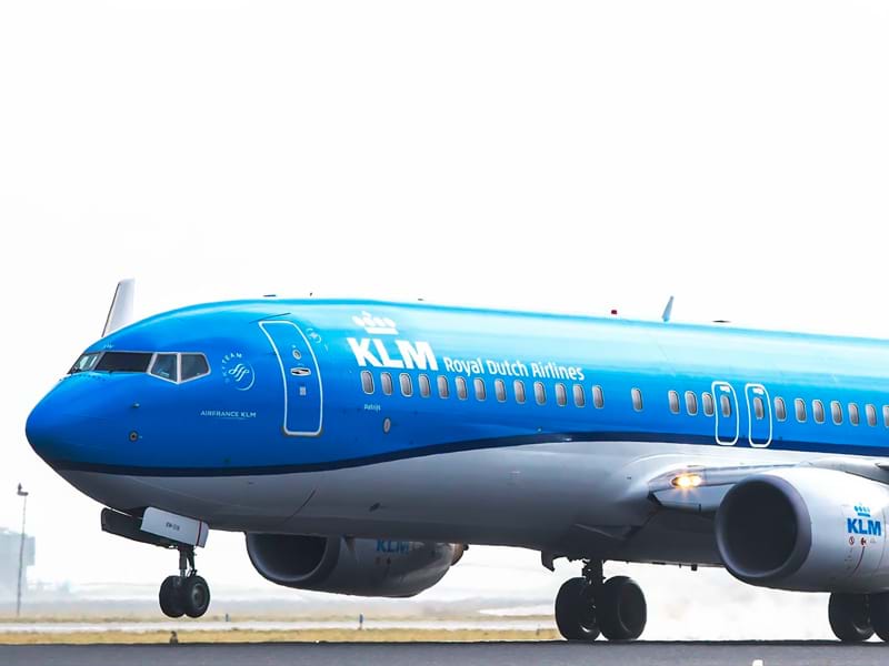 Air France ve KLM Havayolları 2020’ye Kadar Ortaklığa Devam Edecek.