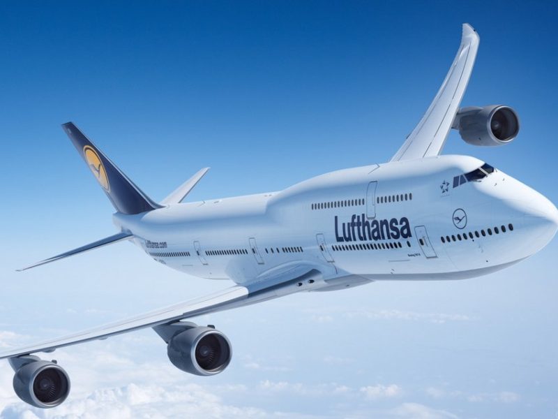 Lufthansa, Mildred’i Sohbet Platformlarının Arasına Katıyor