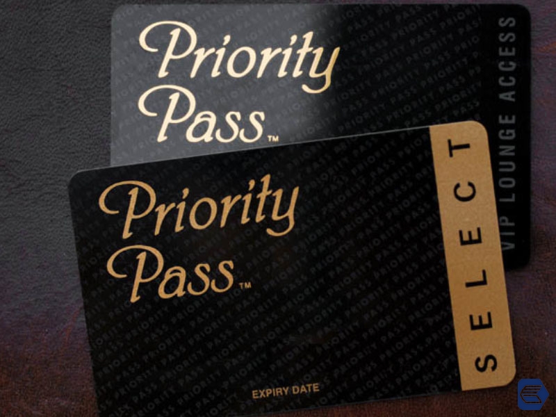 Priority Pass, 1,000 Havalimanı Lounge’u Hedefine Ulaştı