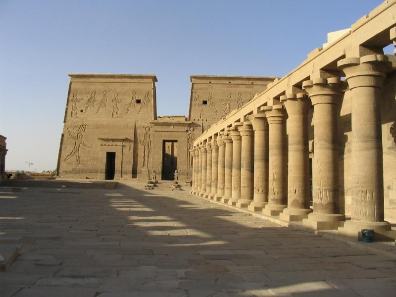 Mısır’da Yeni Bulunan 7000 yıllık Kentin Turizmi Canlandırması Bekleniyor