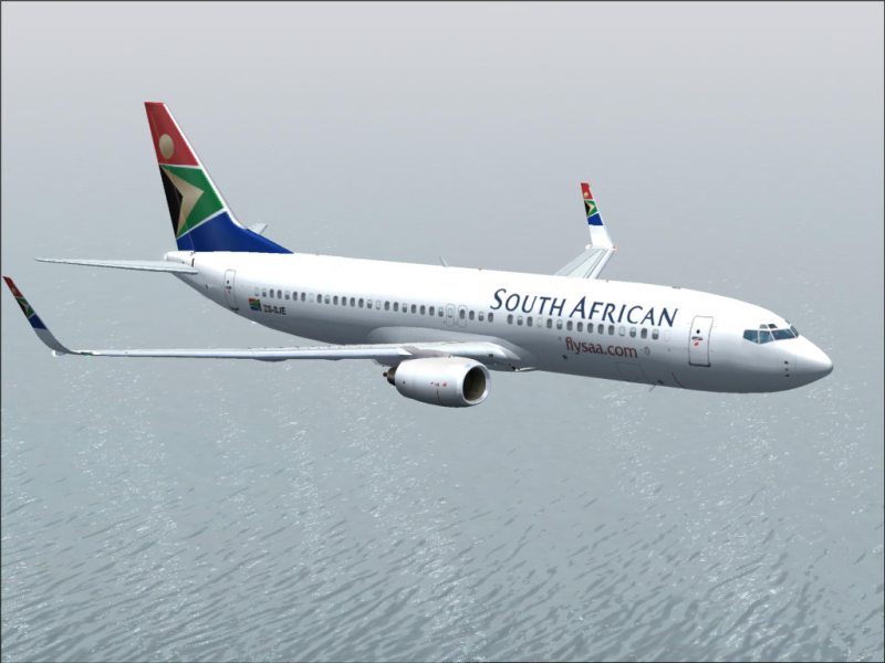 Yükselen Talebe Karşın Afrika’da Hava Yolu Taşımacılığı Hala Yetersiz