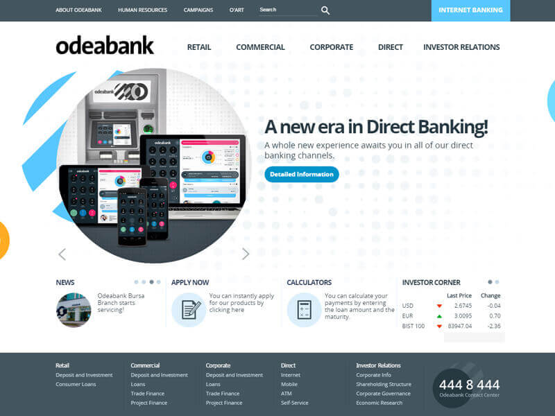 AtlasGlobal ve Odeabank’tan Bank’O Atlas Kredi Kartı