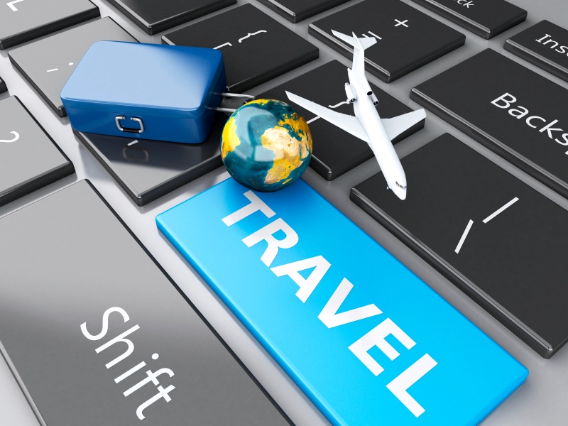 Online Seyahat Acenteleri ve Havayollarının İletişim Bilgileri