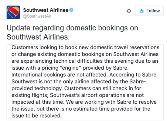 southwest-tweet