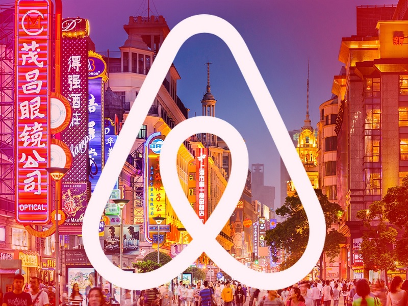 Airbnb, Çinli Rakibi Xiaozhu’yu Satın Almak Üzere