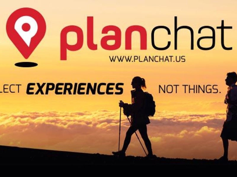 Planchat, Yolculuk Organize Etmek için Mükemmel Bir Platform Sunuyor
