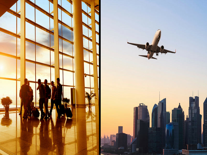 Skyscanner, Tatil Döneminde Yolcu Sayısının Hızla Artması Beklenen Havaalanlarını Yayınladı.