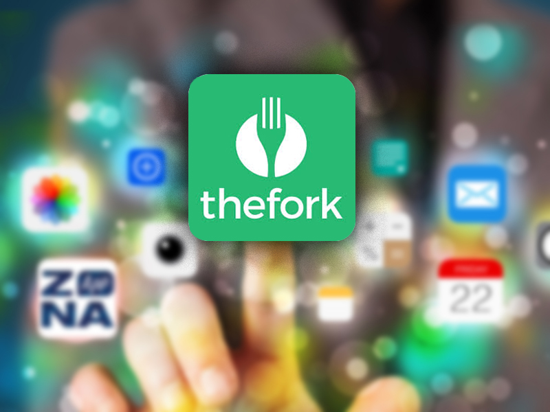 The Fork, Avrupa’daki Konumunu 2016’da Güçlendirdi.