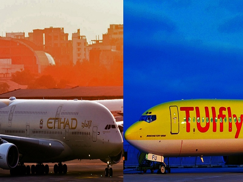 Etihad Havacılık Grubu’nun Ortaklık Girişimiyle Avrupa’nın En Büyük Tatil Havayolu Grubu Kurulacak