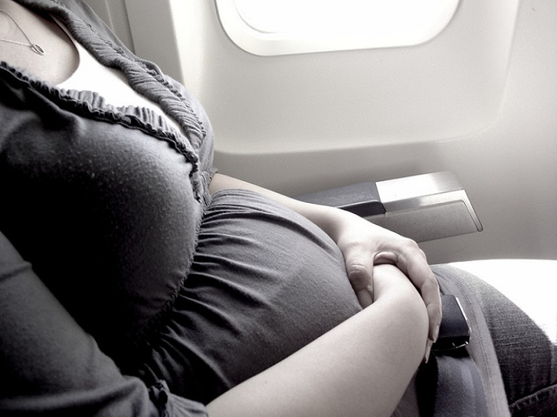 Hamilelikte Seyahat: Seyahat Acentaları İçin Tavsiyeler