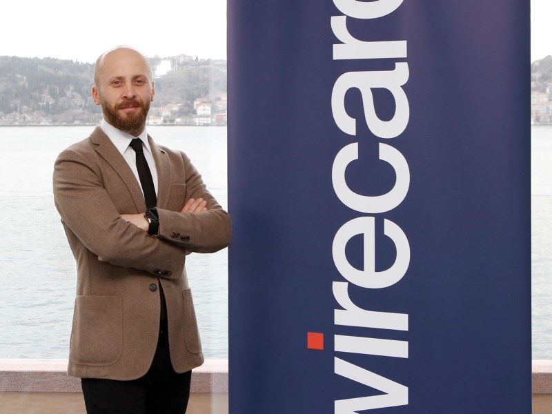Wirecard Türkiye CEO’su Alper Akcan Röportajı