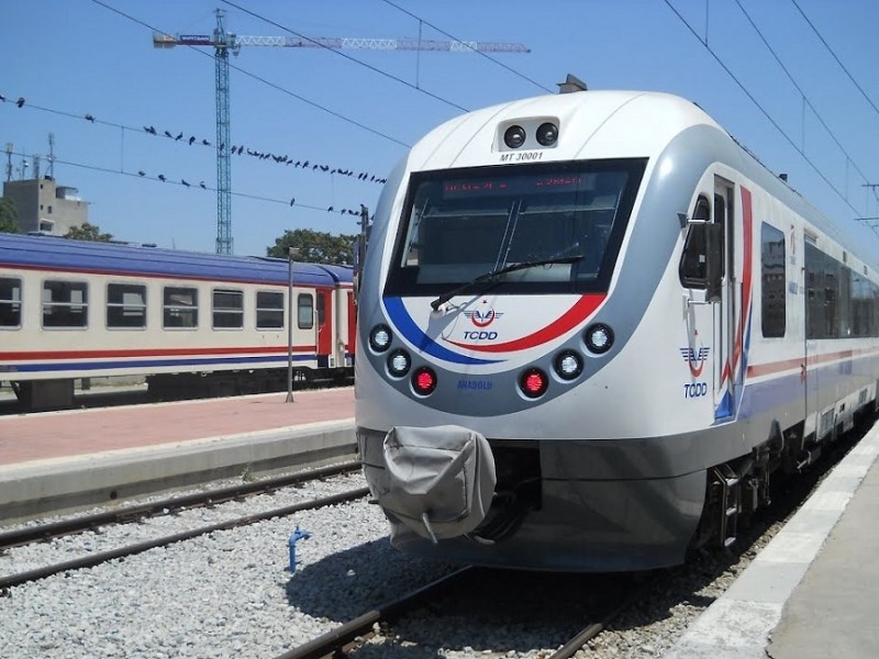 İstanbul – Belgrad Arasında Tren Seferleri Başlıyor.