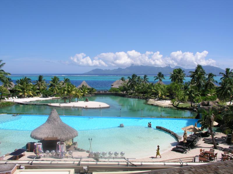 Tahiti Turizm Ofisi, Tanıtım Filminde Oynayacak Yeni Çiftler Arıyor