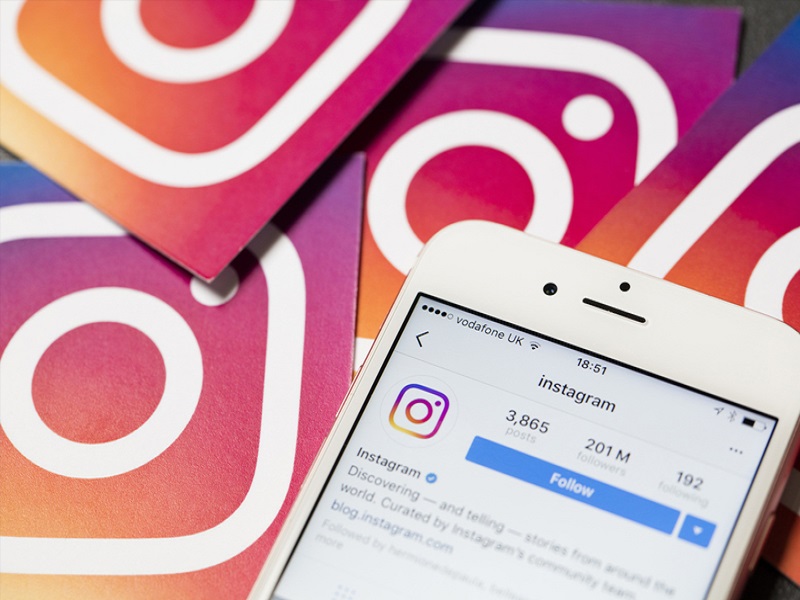 Schofields Anketine Göre Instagram, Y kuşağının Destinasyon Seçiminde Kilit Faktör