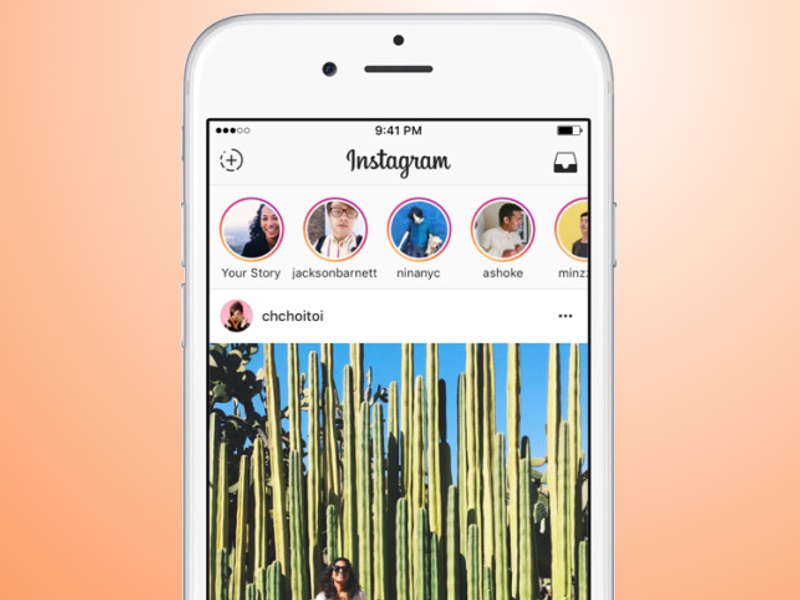 Turizm Markanız için Instagram’ın Hikayeler Özelliği Kullanmanız Gerekiyor