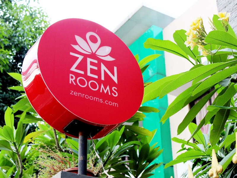 ZEN Rooms, Y Kuşağı Gezginlerinin Taleplerini Karşılıyor