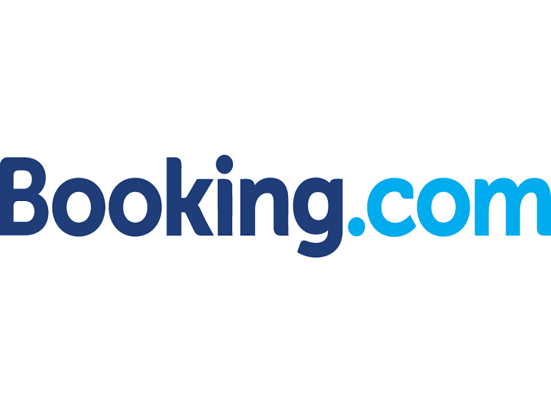 Booking.com Avrupa Pazarındaki Otellerde Lider