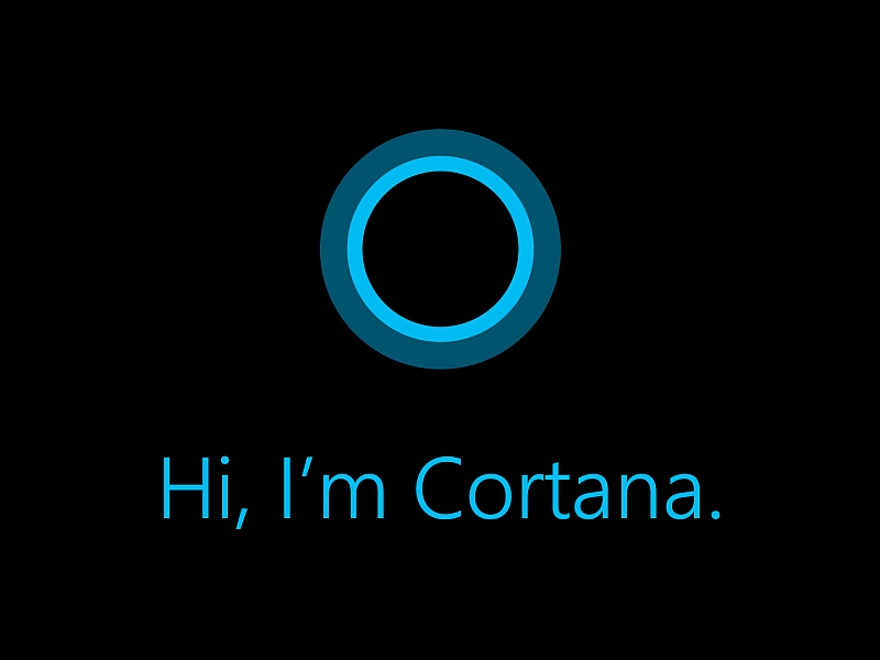 Bing: Cortana’da Yapılan Sesli Uçuş ve Otel Aramalarının Sayısında Artış Var