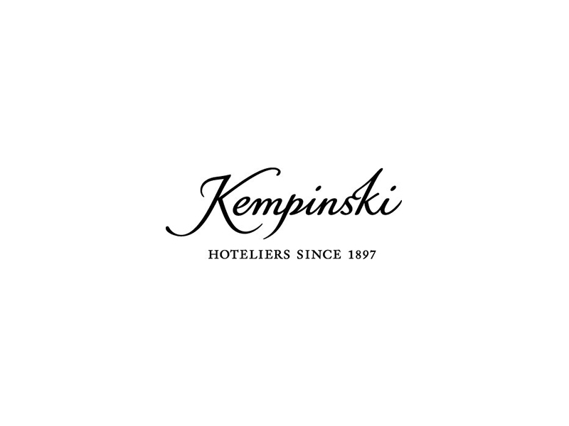 Kempinski Hotels 120. Yaşını Kutluyor.