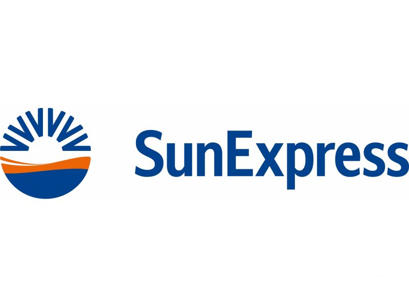 Sunexpress’in Web Sitesi Yeni Yüzüyle Karşımıza Çıktı