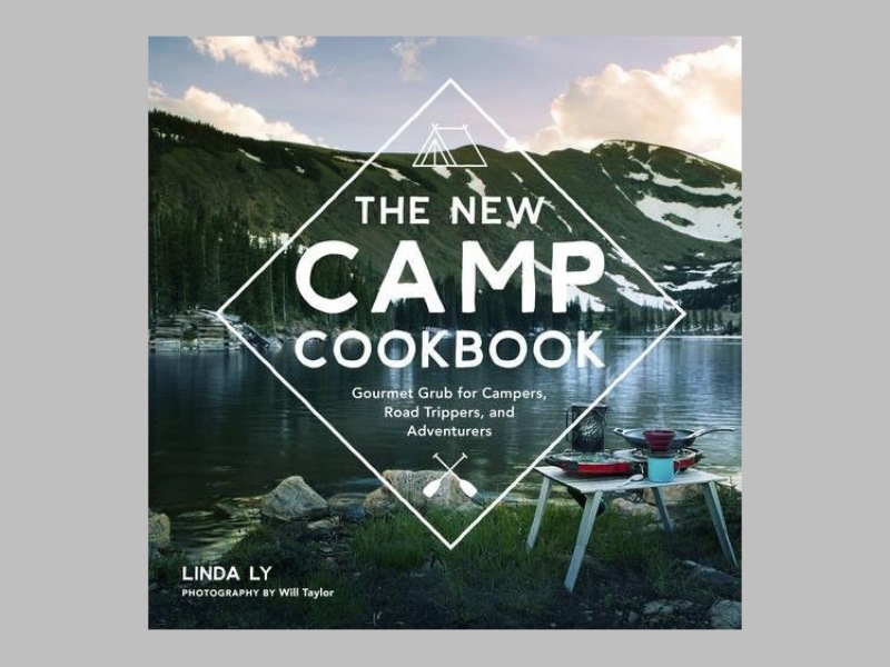 Yeni Kamp Yemek Kitabı, The New Camp Cookbook