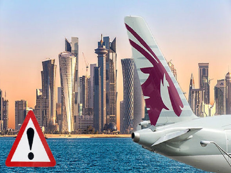 İngiltere Dışişleri Bakanlığı, Katar ile İlgili Sosyal Medya Uyarısında Bulundu