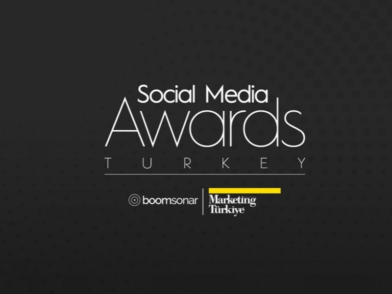 Social Media Awards Turkey’de Turizm Sektörünün Kazananları Belli Oldu