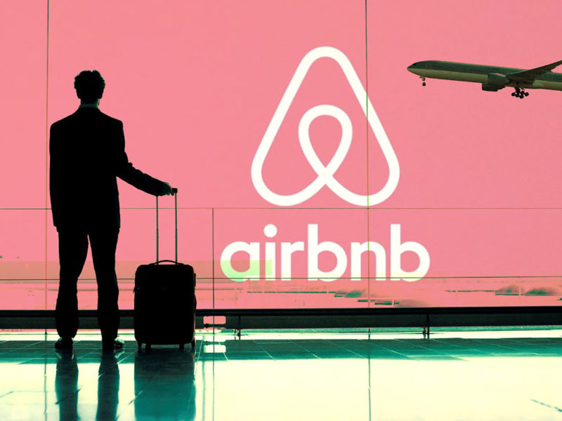 Airbnb, Avrupa Adalet Divanı’nda Emlakçı Düzenlemesine İlişkin Görülen Davayı Kazandı