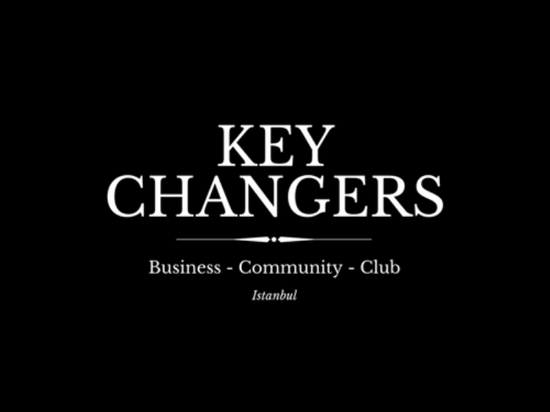 Key Changers Network Kulübü Turizmcileri de Hedef Alıyor.