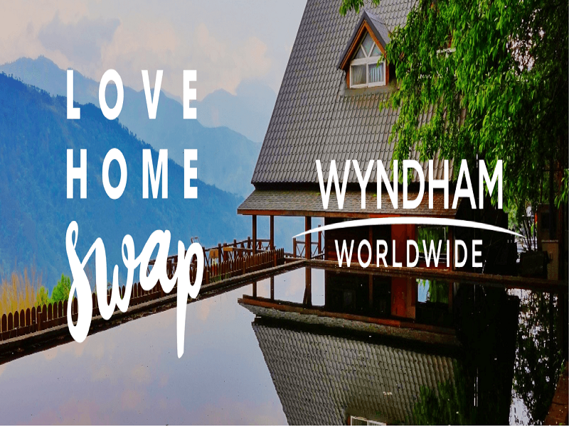 Wyndham, LoveHomeSwap’ı 40 Milyon Pounda Satın Aldı