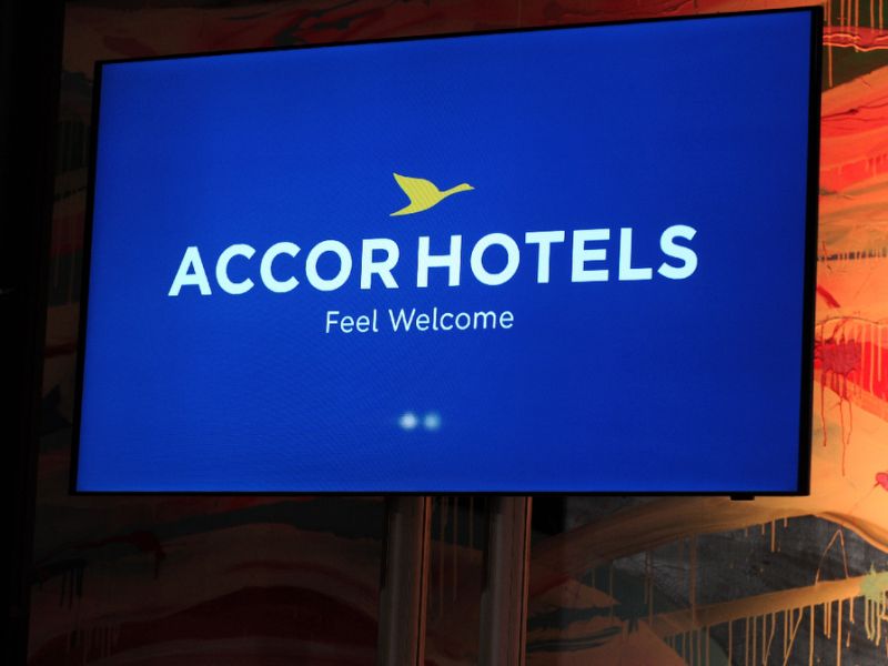 Accor Ev Paylaşımı Sektöründe Varlığını Arttırıyor