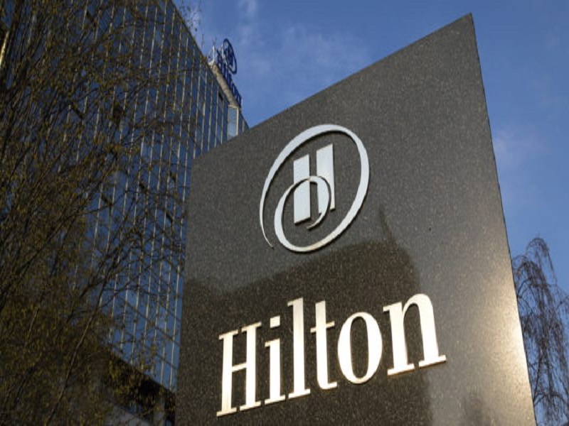Hilton Daha Erken İptalleri Teşvik Etmek İçin Test Gerçekleştiriyor