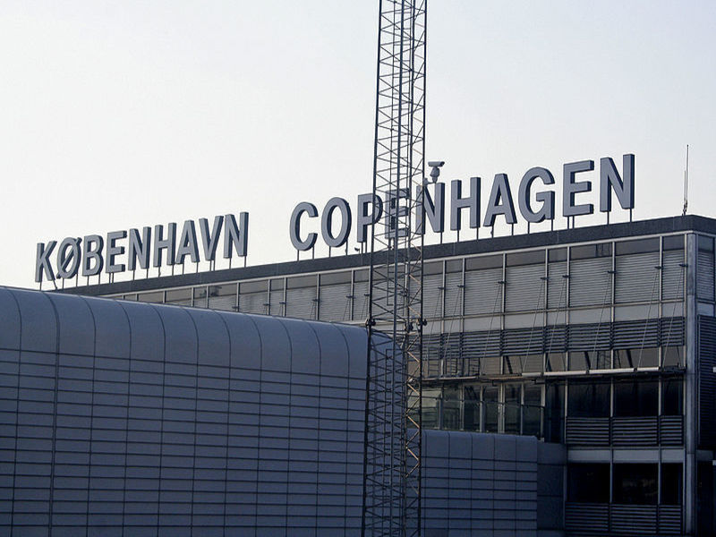 Kopenhag Havalimanı’nın Yolcularına Dünyanın Dört Bir Yanında Sınırsız İnternet Sunuluyor