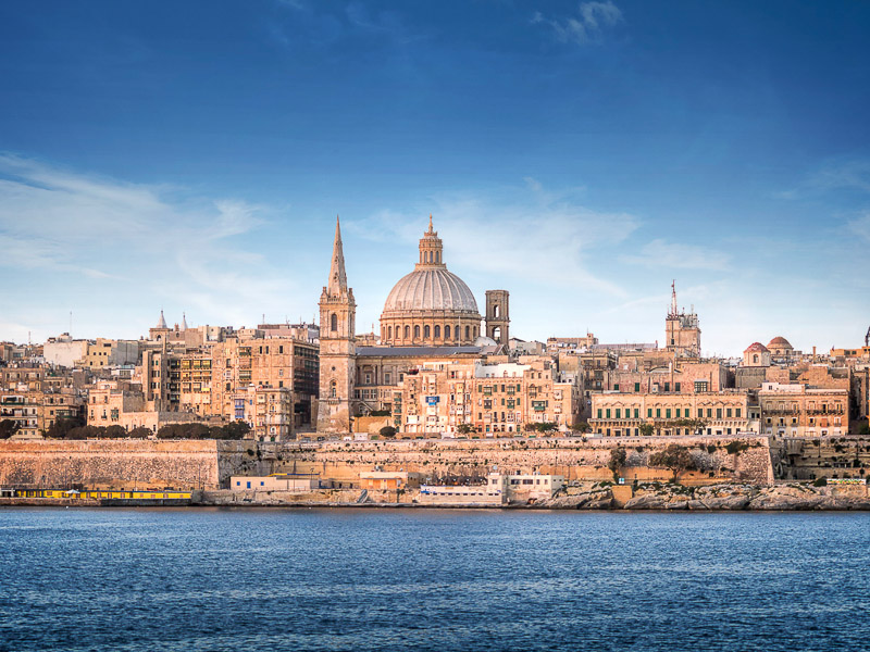 Malta Turizm Kurumu, Seyahat Acentesi Eğitim Programını Yeniden Faaliyete Geçirdi