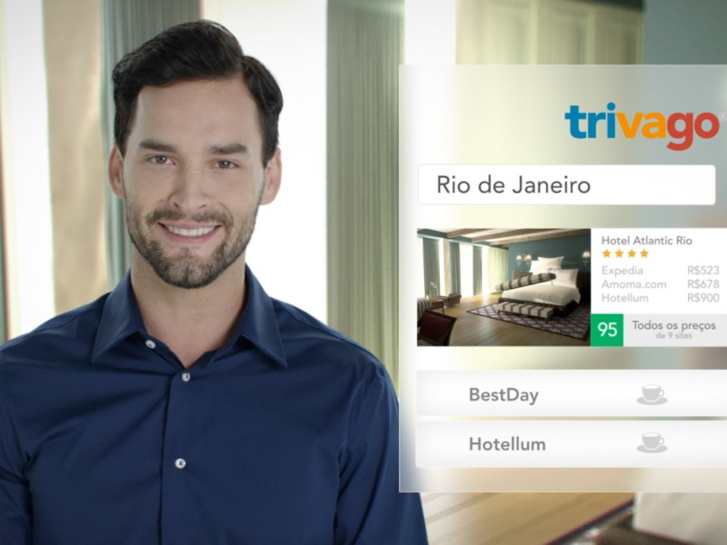 Trivago Reklamları Büyük Bir Kitleye Ulaşıyor, Ama Acaba Bu Kitle Doğru Kitle Mi?