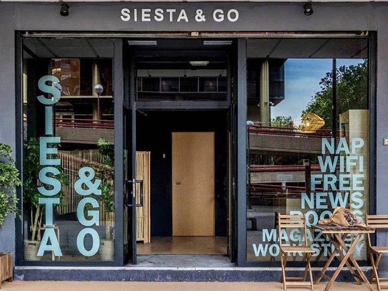 Bir İspanyol Geleneği Olan ‘Siesta’ Yeniden Canlanıyor!