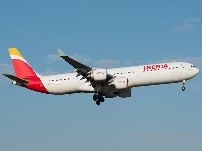 Iberia’nın Budapeşte Uçuşları Kış Sezonunda da Devam Edecek
