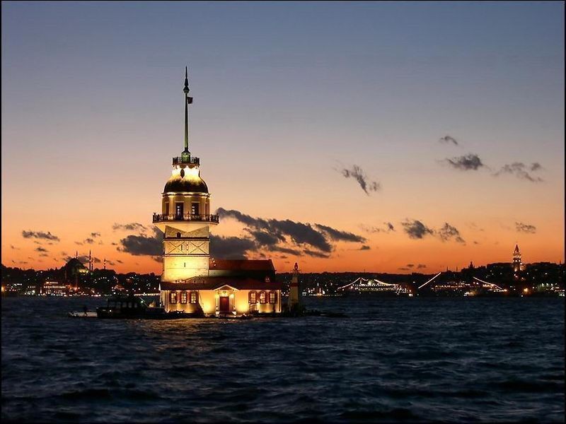 İstanbul Turizm Sektörü Saldırılar Sonrasında Hızla Toparlanmaya Devam Ediyor