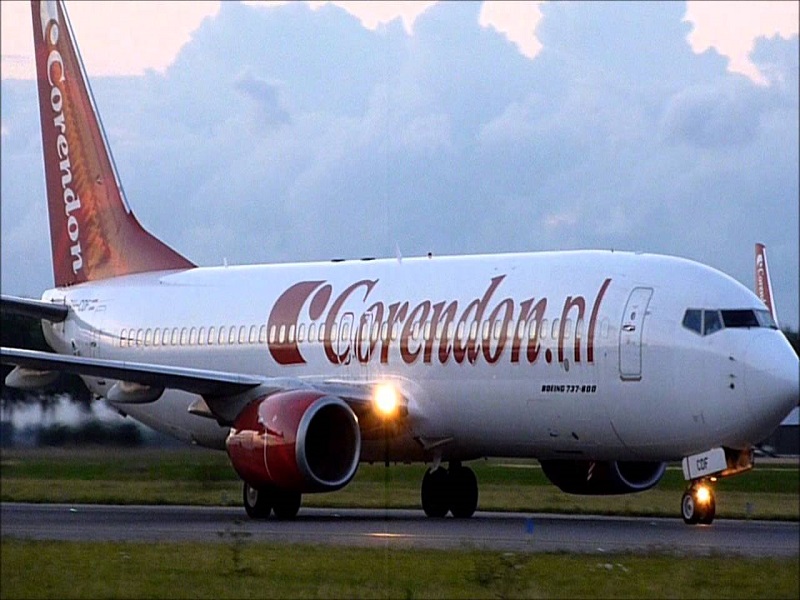 Peakwork ve Corendon Airlines Dağıtım Anlaşması Yaptı