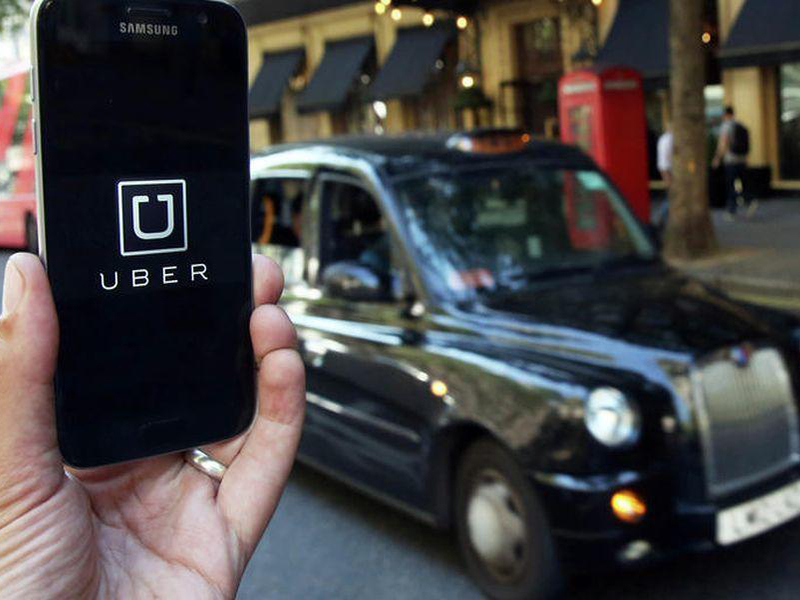 Uber Artık Avrupa’da Resmi Olarak Bir Taksi Şirketi