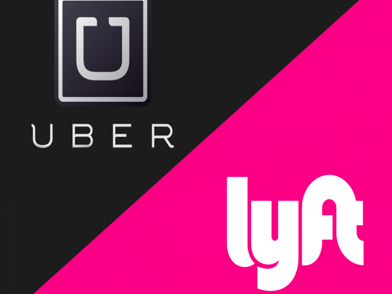 Lyft, Uber’de Yaşanan Sorunlardan Fayda Sağladı