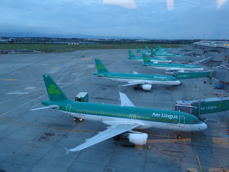 Booking.com, Aer Lingus’un İnternet Sitesi İçin Konaklama İçerikleri Sağlayacak