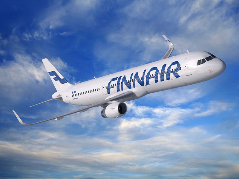 Finnair Uygulama Programlama Arayüzü için Amadeus’u Seçti