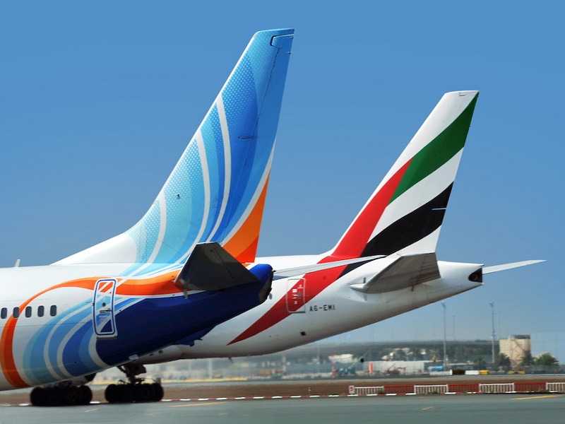 Emirates ve flydubai, Ortak Uçuş Anlaşması ile Erişimlerini Genişletiyor