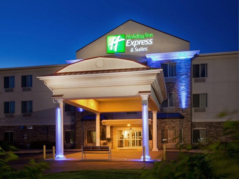 Avrupa’nın En Büyük Holiday Inn Express Oteli Almanya’da Açılıyor
