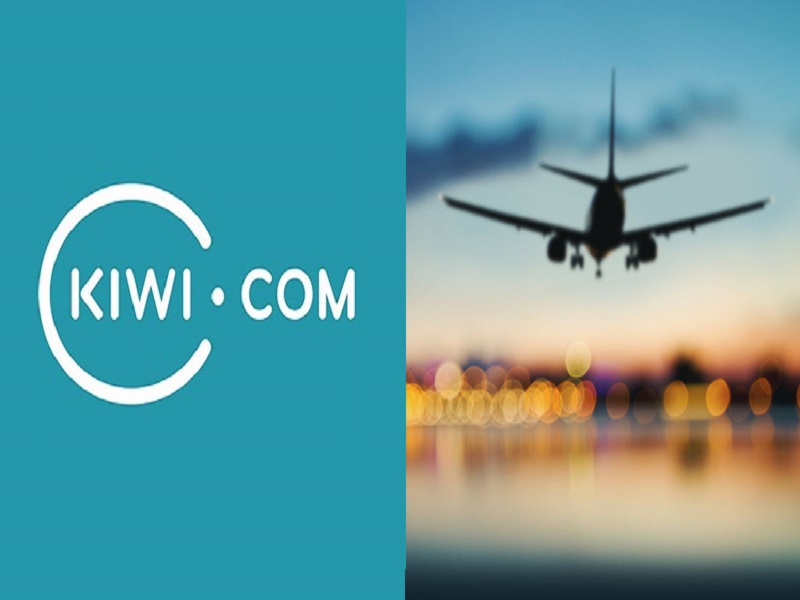 Kiwi.com Tek Yönlü Uçuş Aramalarında 5 Katı Artış Olduğunu Bildirdi